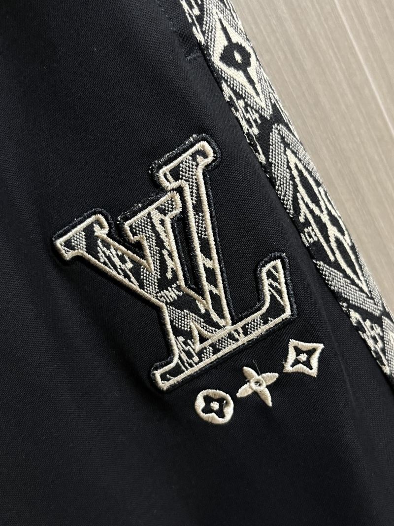 Louis Vuitton Long Pants